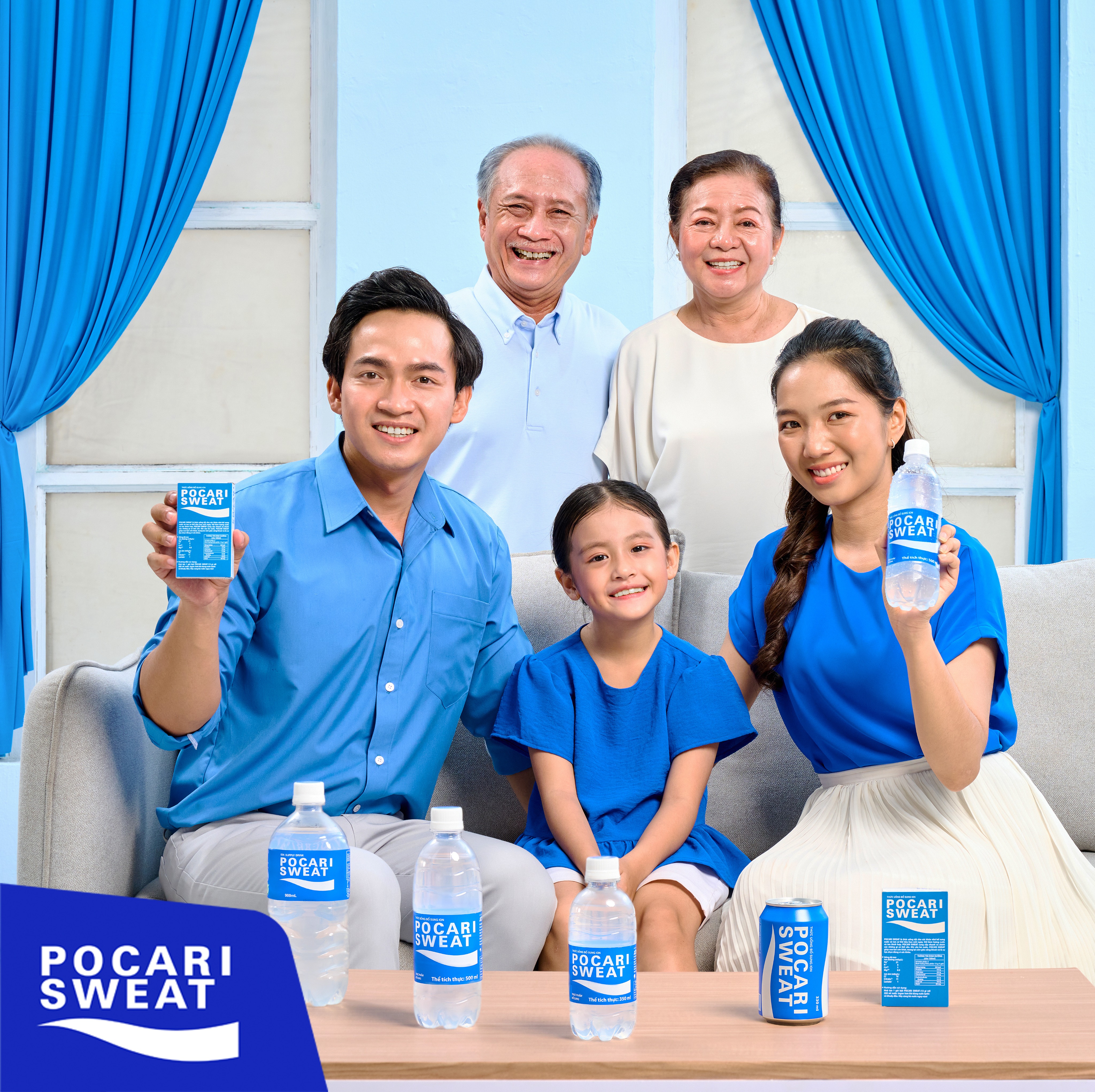 NGƯỜI GIÀ VÀ TRẺ NHỎ - NHỮNG ĐỐI TƯỢNG DỄ BỊ SỐC NHIỆT TRONG GIA ĐÌNH MÀ CHÚNG TA CẦN CHÚ Ý